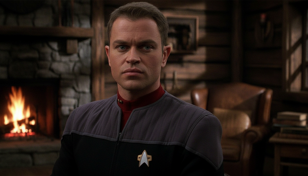 Neal McDonough’s Surprising Star Trek Role Before Yellowstone and Tulsa King