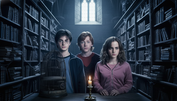 Ranking Every Harry Potter Director by Style and Legacy