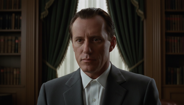 James Woods Criticizes Trump Over Remarks About Rob Reiner