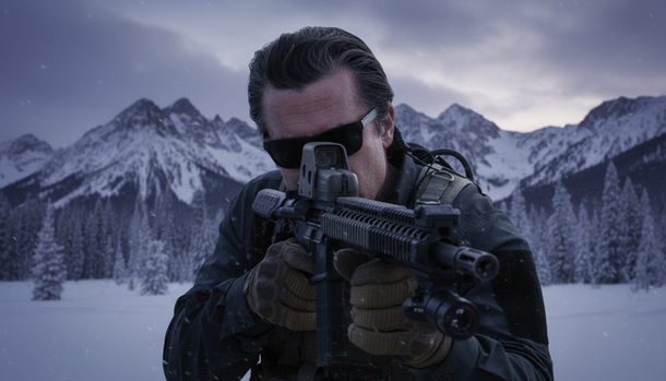 Taylor Sheridan’s Gritty Action Hit Finds a New Streaming Home