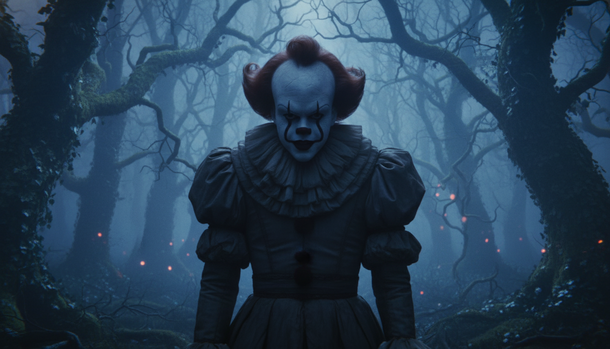 It: Welcome to Derry Delivers the Year's Most Terrifying TV Moment