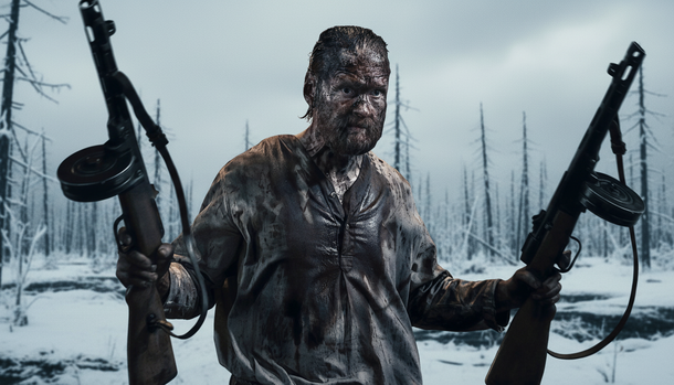 Exclusive Deleted Scene Unveiled for 'Sisu: Road to Revenge' Streaming Debut