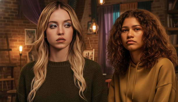 How Zendaya’s Selective Approach and Sweeney’s Drive Shape Hollywood