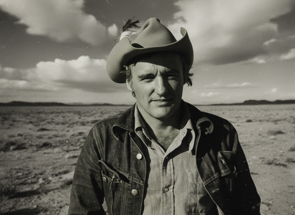 Dennis Hopper Reveals the Magnetic Power of Dean and Brando