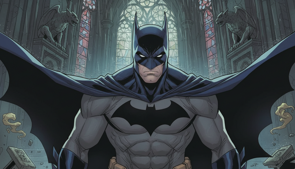 Will Arnett Open to Donning the LEGO Batman Cape Again