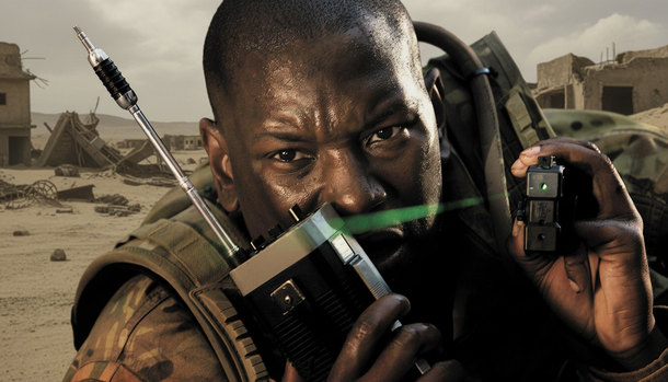 Michael Bay’s Transformers Rockets to Top of Apple Store Charts