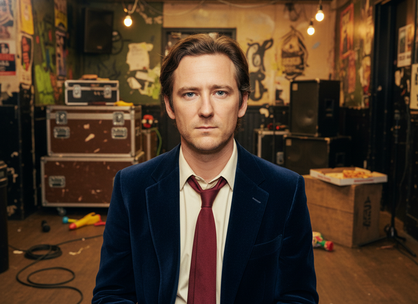 Lewis Pullman Eyes Comedy: Wants In With Green and McBride