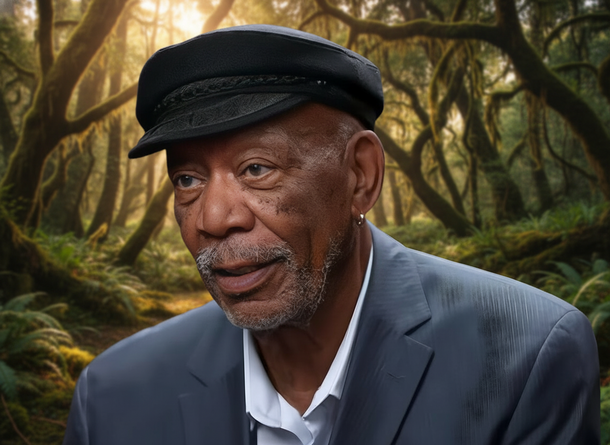 Gerard Butler’s On-Set Mishap Fears With Morgan Freeman Revealed