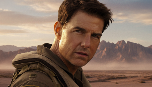 Is Tom Cruise’s Star Power Fading or Are Audiences Tired of His Stunts?