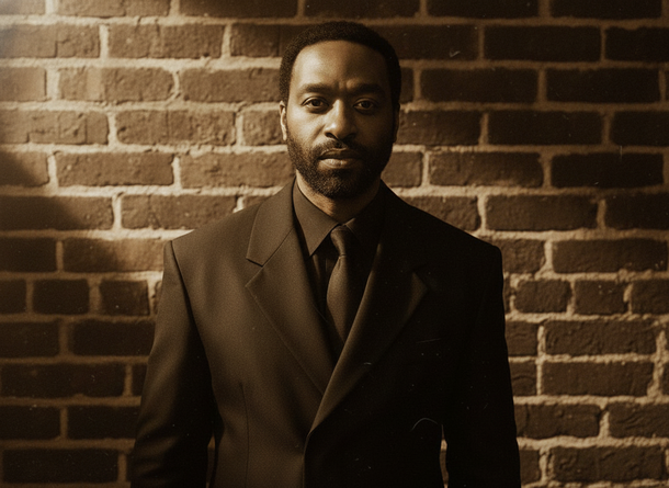 Chiwetel Ejiofor’s Timeless Movie Pick: A Cinematic Masterpiece