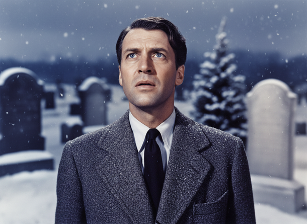 Does ‘It’s a Wonderful Life’ Truly Belong Among Christmas Classics?