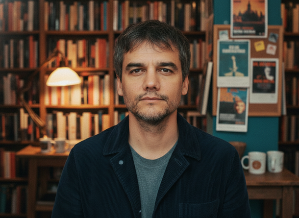 Wagner Moura Reveals His Top Four Must-See International Films
