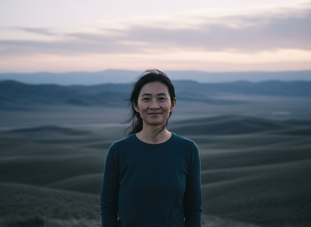 How Wong Kar-Wai’s Happy Together Sparked Chloé Zhao’s Filmmaking Journey