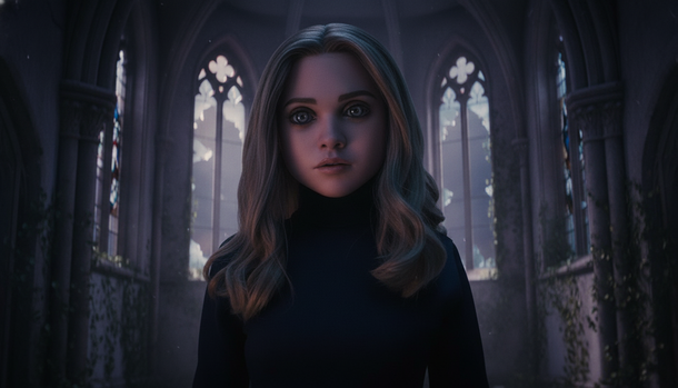 'SOULM8TE' Pulled From Release Schedule Amid 'M3GAN' Universe Plans