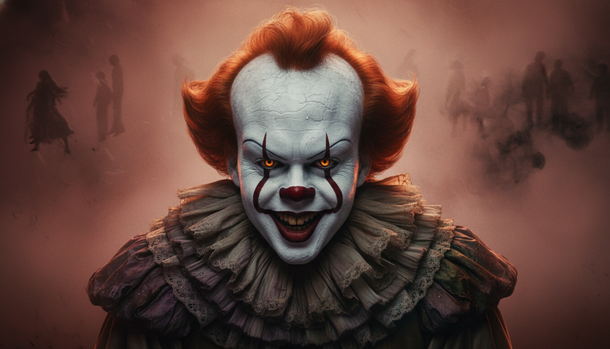 It: Welcome to Derry Director Explains the Mysterious Finale Fog