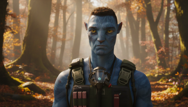 Stephen Lang Reveals Quaritch’s Surprising Bond With Avatar’s Ash People