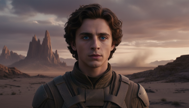 Tom Holland’s Blockbuster Bind and Timothée Chalamet’s Hollywood Ascent