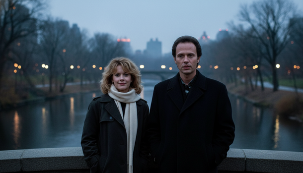 Rob Reiner Nearly Gave When Harry Met Sally a La La Land Ending