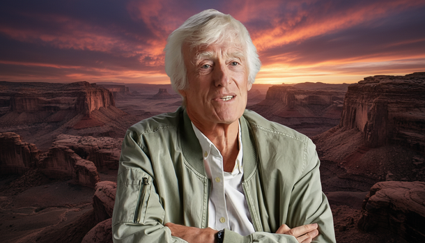 Roger Deakins’ Most Visually Stunning Films: Top 10 Ranked