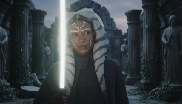 Ahsoka Season 2’s Omission From Disney’s 2026 Lineup Sparks Delay Fears