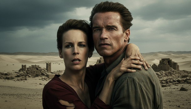 James Cameron’s $100M Blockbuster Faced Plagiarism Claims Before AI Era