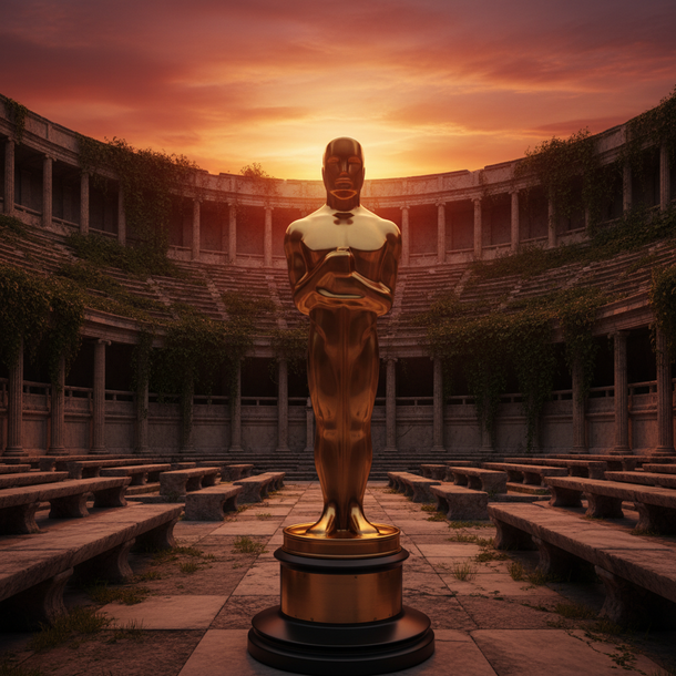 YouTube to Stream the Oscars Worldwide Starting in 2029