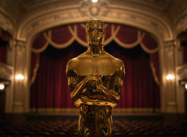 YouTube to Become Global Home for Oscars After 2028