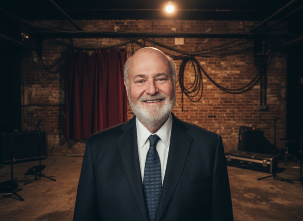 IMAX Release of Spinal Tap Sequel Halted After Rob Reiner’s Passing