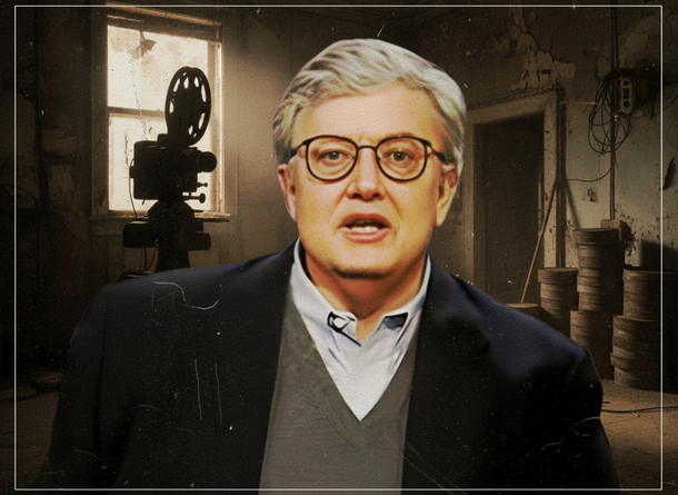 Roger Ebert’s Brutal Zero-Star Review of Breaking the Rules