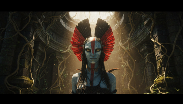 James Cameron Reveals Avatar 3 Will Deepen His Signature Theme