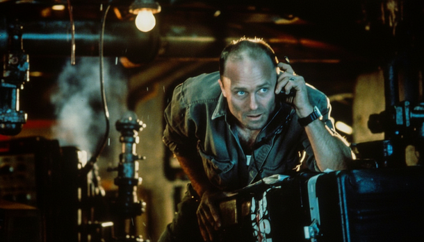 James Cameron’s Wildest Film Nearly Claimed Lives—But He Saved One