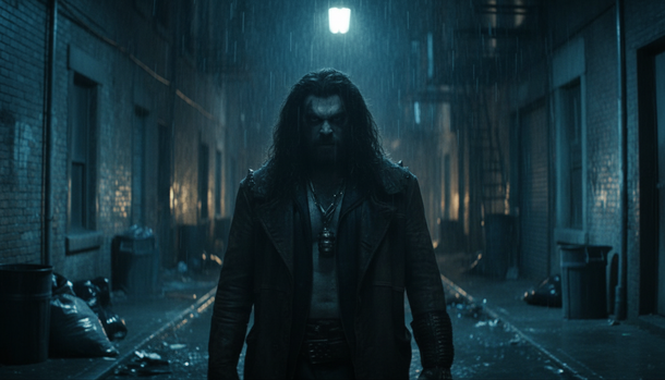 Michael Bay’s Unmade Lobo Movie Promised Wild, R-Rated Mayhem