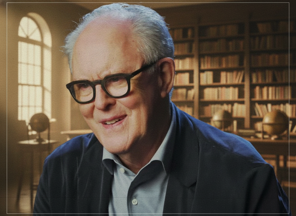 John Lithgow’s Biggest Career Regrets: Roles He Passed Up Twice