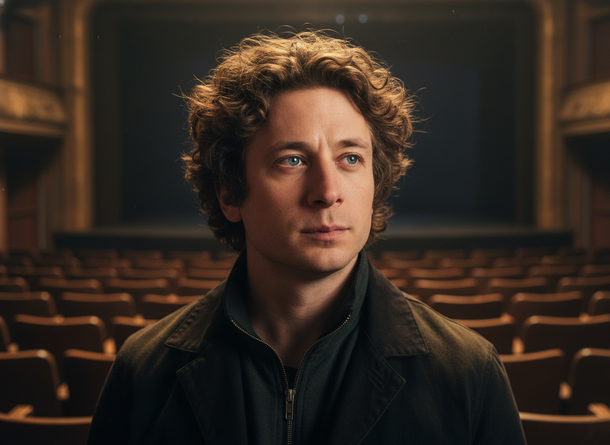 Jeremy Allen White Reveals the Film That Moved Him to Tears