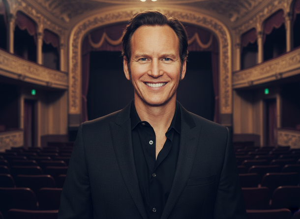 How Patrick Wilson’s Breakout Role Changed His Hollywood Path