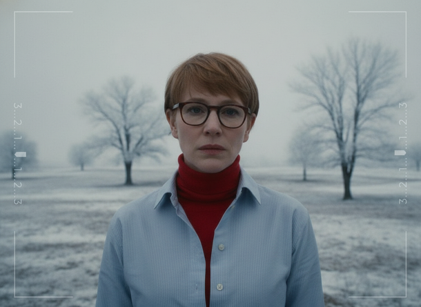 Jim Jarmusch’s ‘Father Mother Sister Brother’ Delivers a Haunting Family Portrait