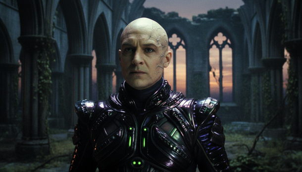 Star Trek Fans Uncover Missed Opportunity That Could Have Saved Nemesis