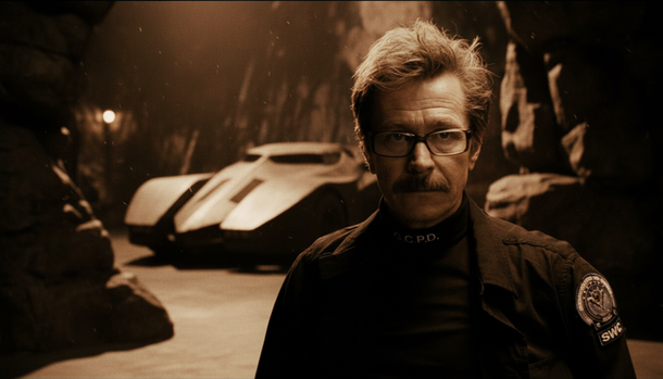 Christopher Nolan’s Dark Knight Trilogy Set to Exit Free Streaming