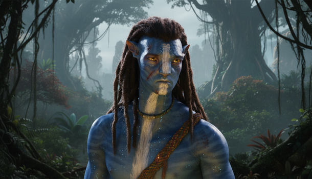 James Cameron Sets the Record Straight on Matt Damon's Avatar Story