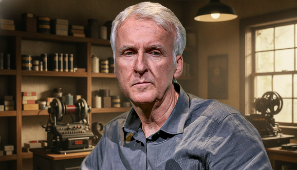 James Cameron Refutes Matt Damon's $250M Avatar Salary Story