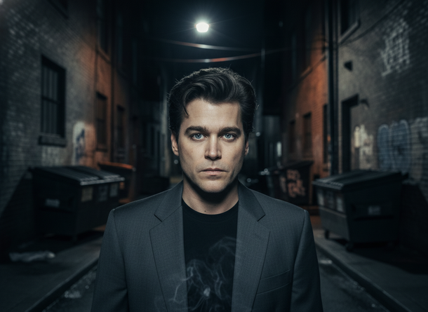 Ray Liotta Reveals the Four Roles That Defined His Career