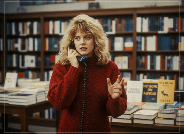 Rob Reiner’s Relentless Pursuit: The 60-Take Phone Call in When Harry Met Sally