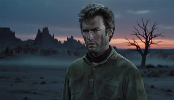Clint Eastwood’s Overlooked Western Classic Is Leaving Free Streaming Soon