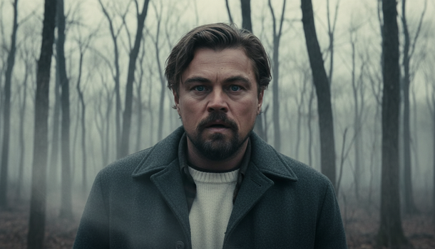 Leonardo DiCaprio Reveals Why He’s Never Rewatched Titanic