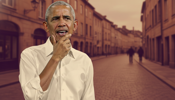 Barack Obama Reveals His 2025 Movie Picks: Surprising Standouts