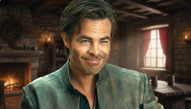 Paramount Taps D&D Directors for Bold New Star Trek Heist Film