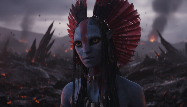 Avatar: Fire and Ash Finale Unleashes Epic Battles and Shocking Twists