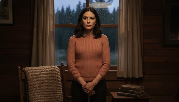 Rhea Seehorn Reveals Deeper Meaning Behind Carol and Zosia’s Intimate Scene