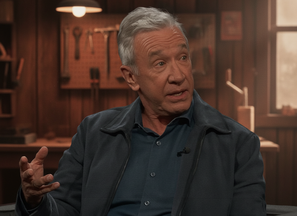 Casey Wilson Opens Up About Difficult On-Set Experience With Tim Allen