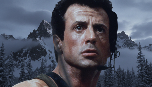 Lawsuit Sheds Light on Stallone’s Absence From 'Cliffhanger' Reboot